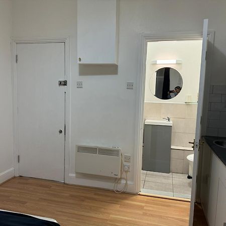Haggerston Διαμέρισμα Λονδίνο Εξωτερικό φωτογραφία