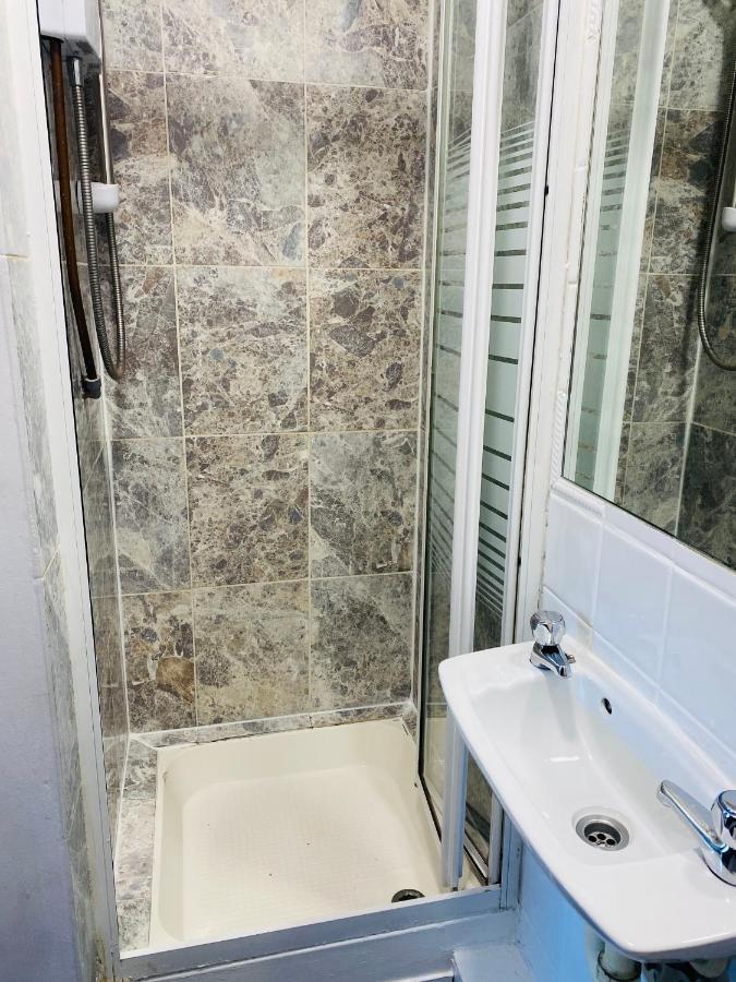 Haggerston Διαμέρισμα Λονδίνο Εξωτερικό φωτογραφία