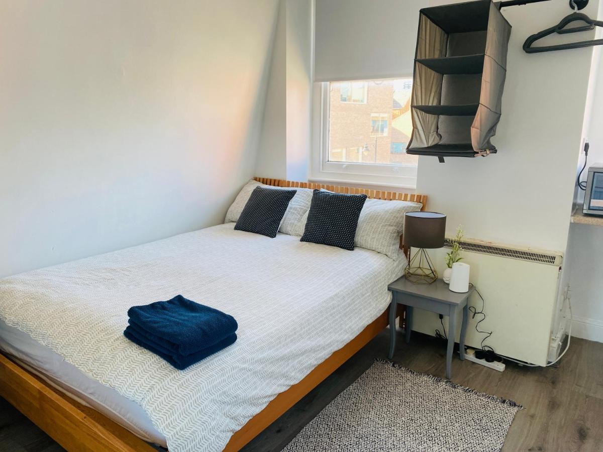 Haggerston Διαμέρισμα Λονδίνο Εξωτερικό φωτογραφία