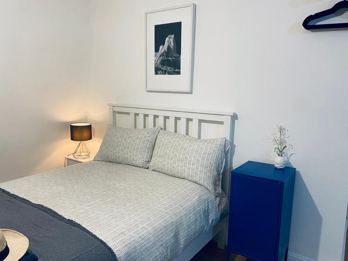 Haggerston Διαμέρισμα Λονδίνο Εξωτερικό φωτογραφία