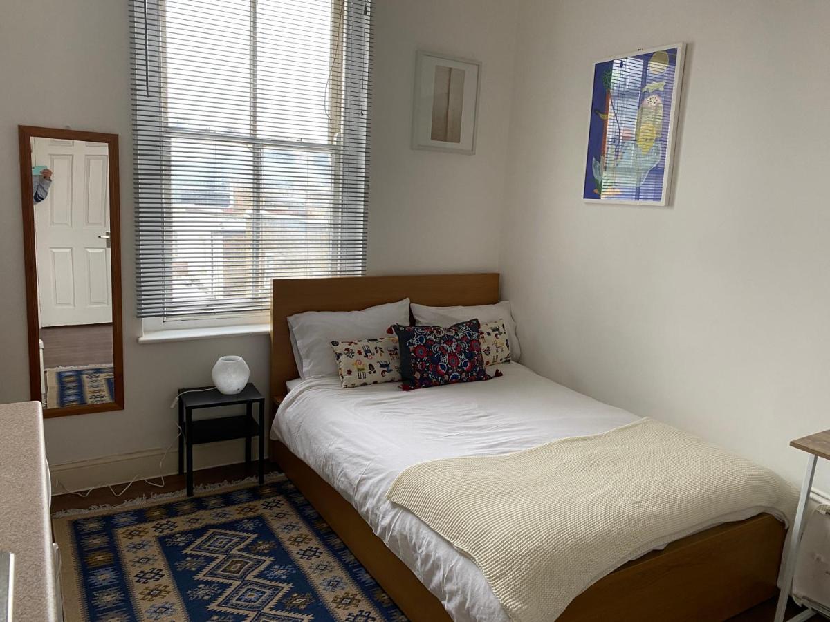 Haggerston Διαμέρισμα Λονδίνο Εξωτερικό φωτογραφία