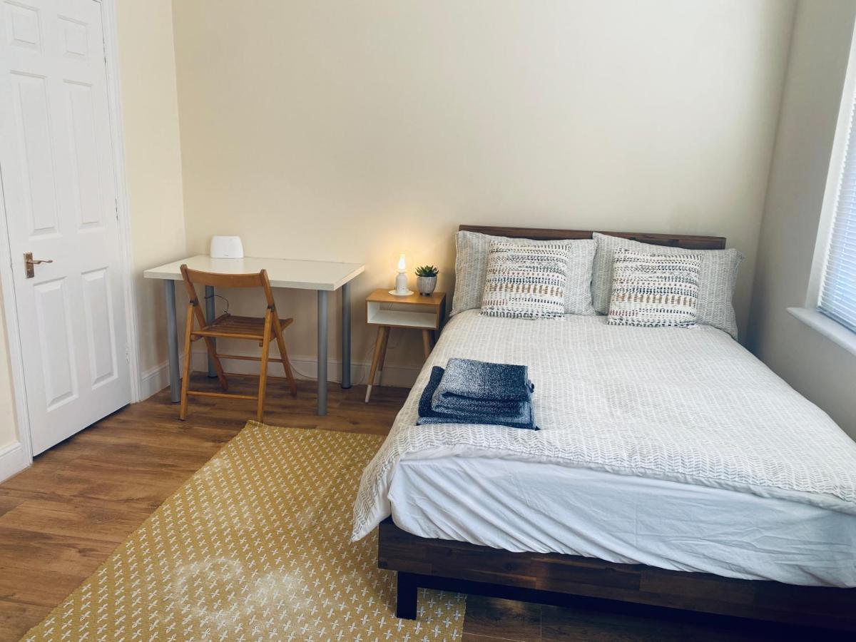 Haggerston Διαμέρισμα Λονδίνο Εξωτερικό φωτογραφία