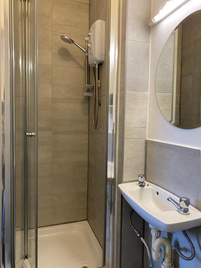 Haggerston Διαμέρισμα Λονδίνο Εξωτερικό φωτογραφία