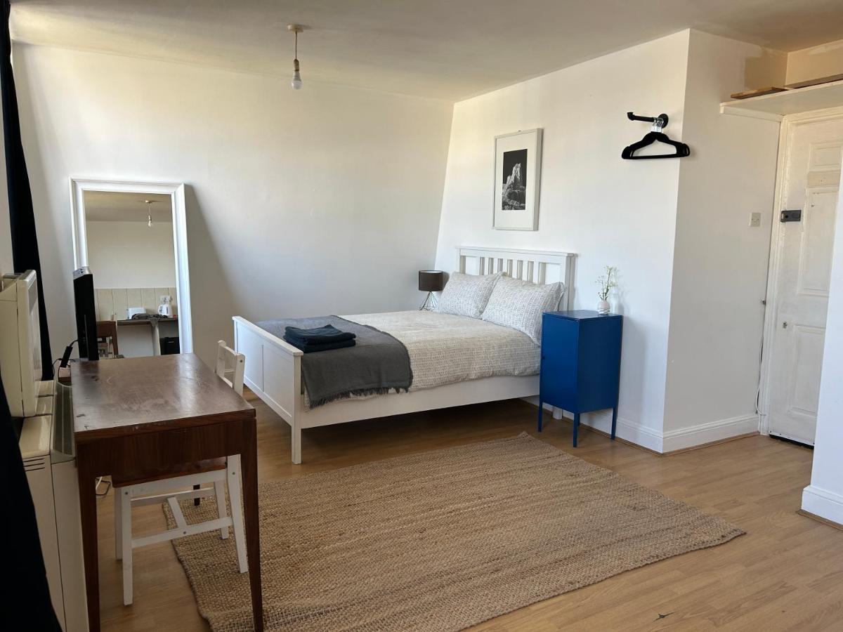 Haggerston Διαμέρισμα Λονδίνο Εξωτερικό φωτογραφία