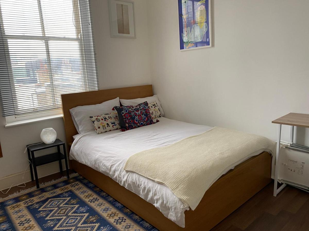 Haggerston Διαμέρισμα Λονδίνο Εξωτερικό φωτογραφία