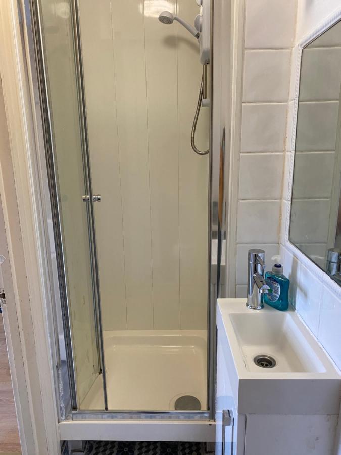 Haggerston Διαμέρισμα Λονδίνο Εξωτερικό φωτογραφία