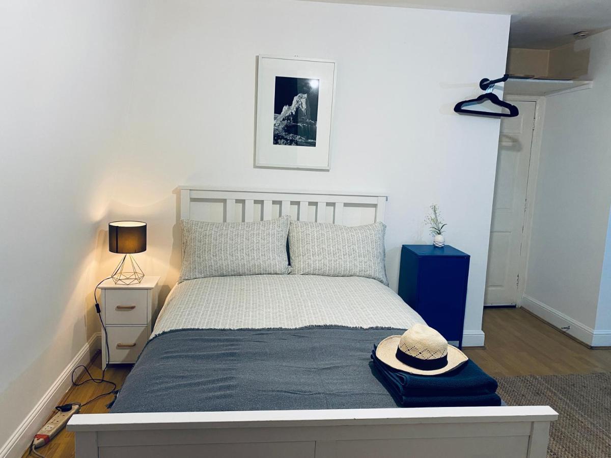 Haggerston Διαμέρισμα Λονδίνο Εξωτερικό φωτογραφία