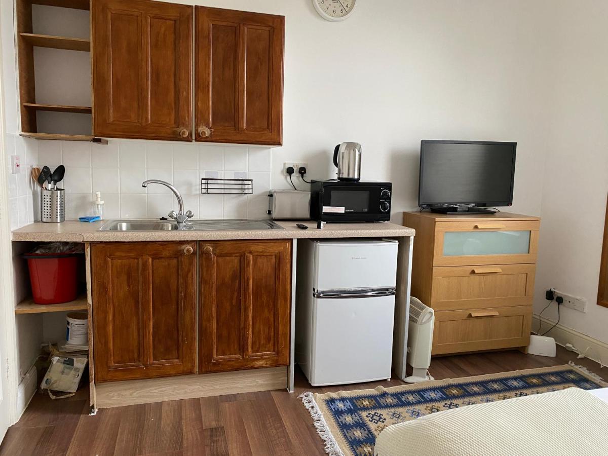 Haggerston Διαμέρισμα Λονδίνο Εξωτερικό φωτογραφία