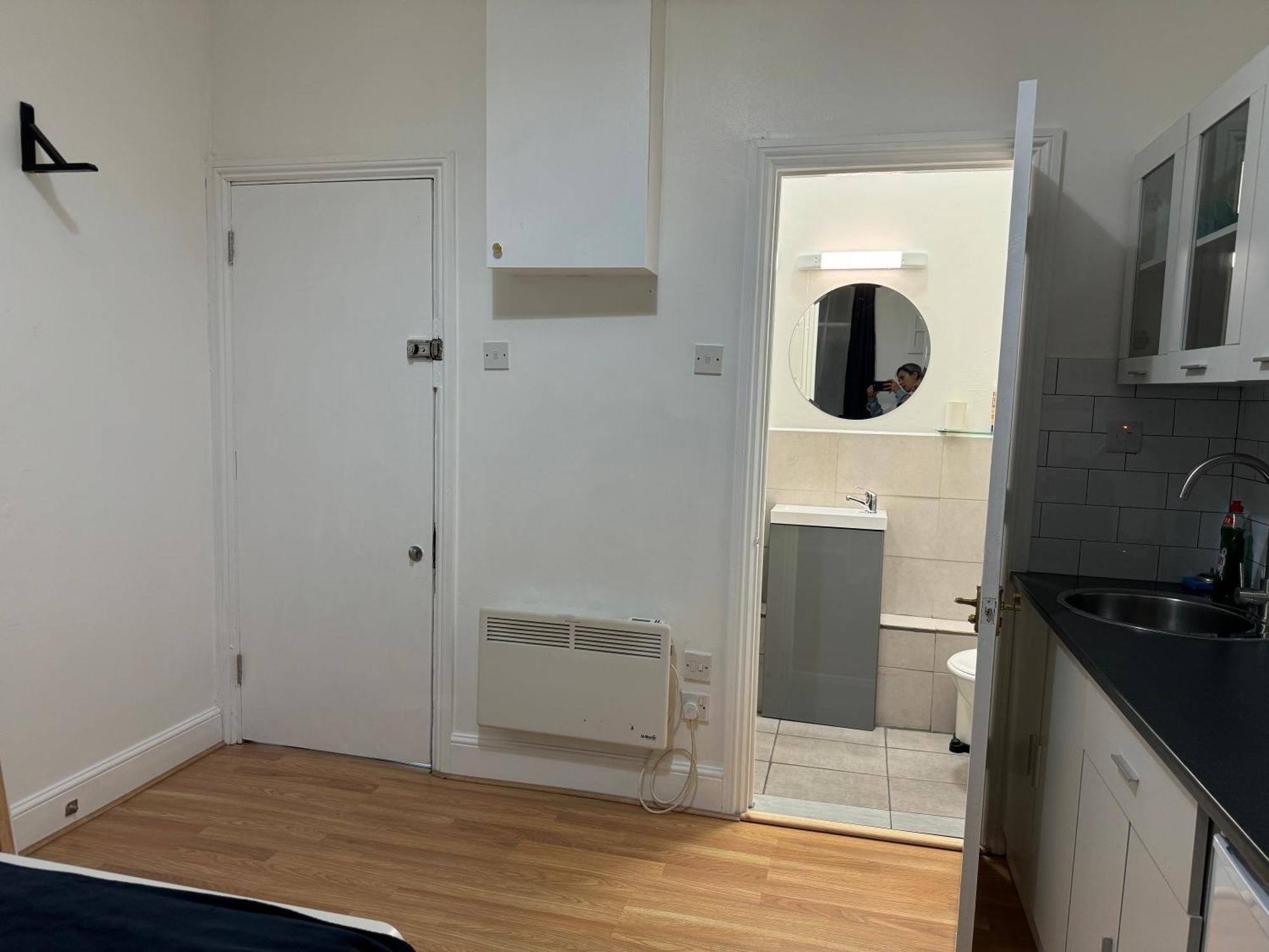 Haggerston Διαμέρισμα Λονδίνο Εξωτερικό φωτογραφία