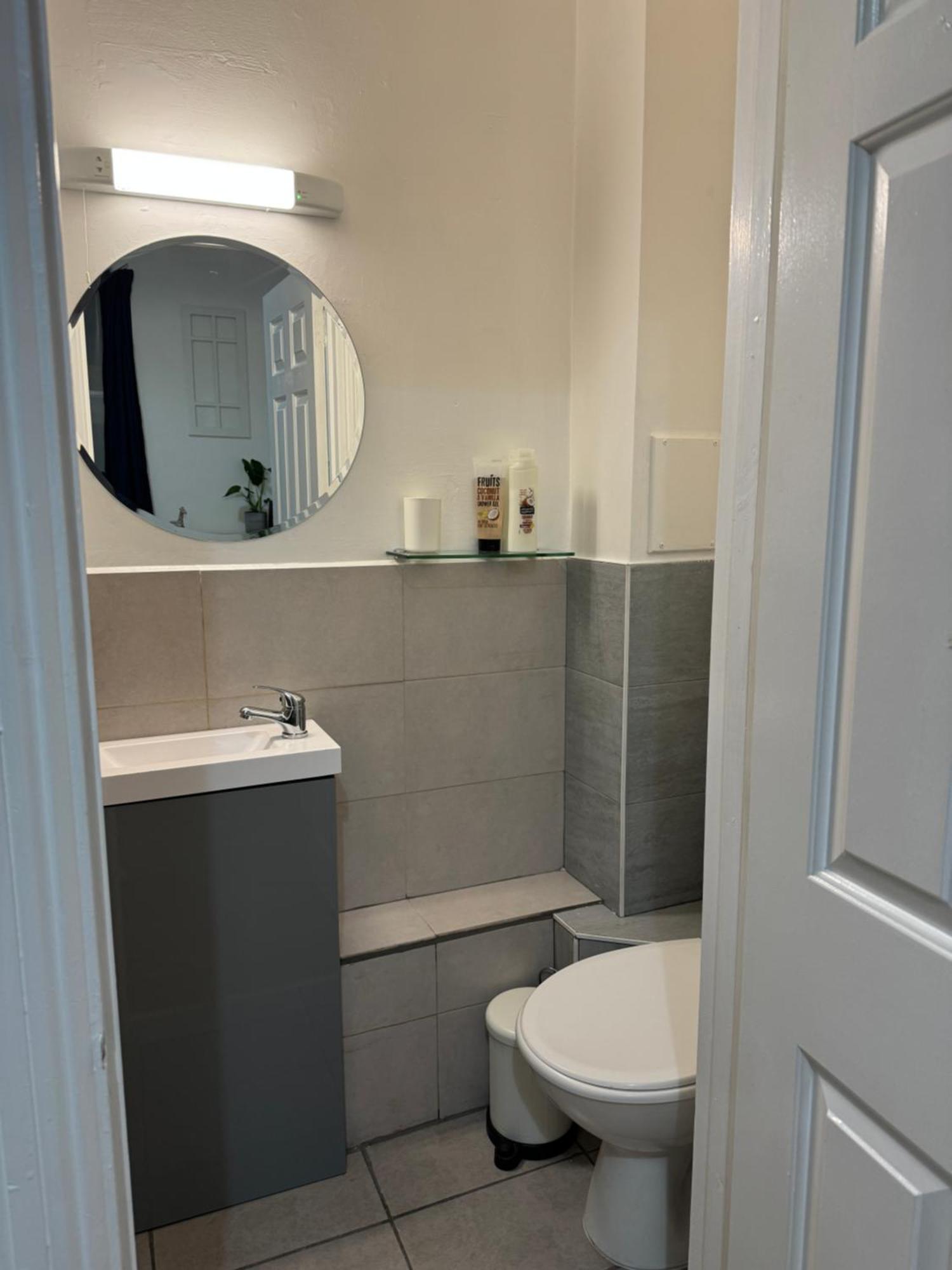 Haggerston Διαμέρισμα Λονδίνο Εξωτερικό φωτογραφία