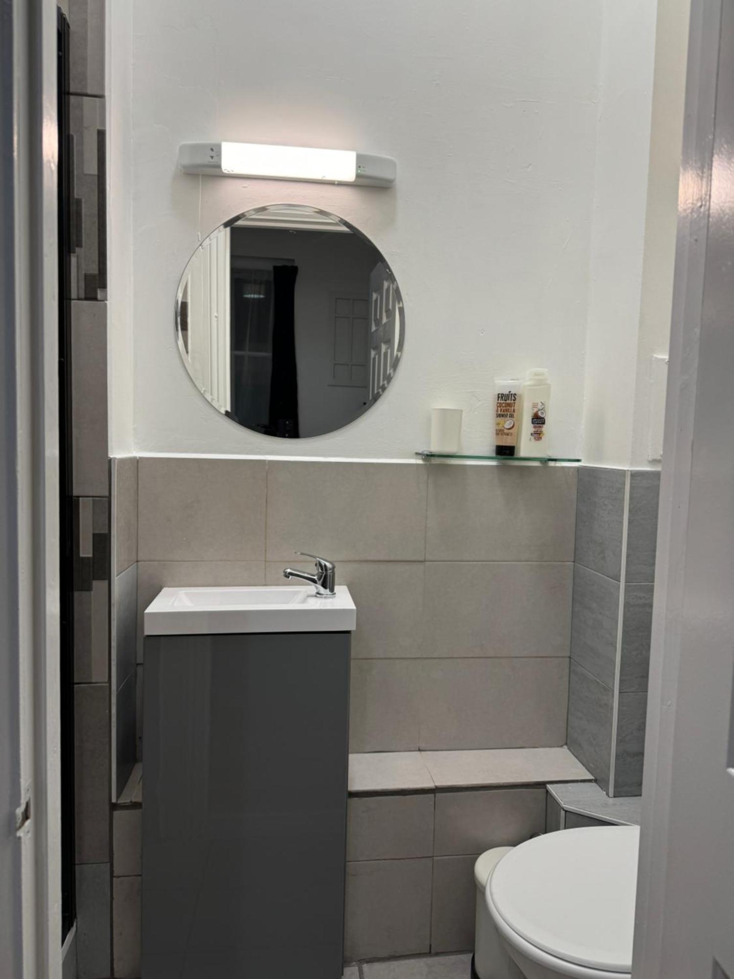 Haggerston Διαμέρισμα Λονδίνο Εξωτερικό φωτογραφία