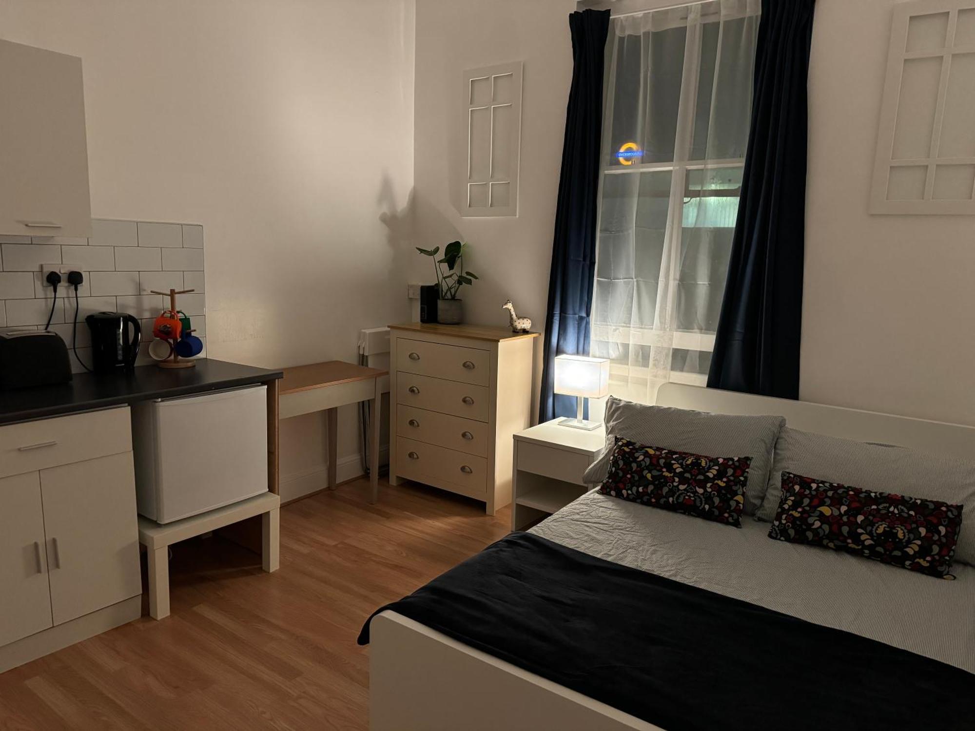 Haggerston Διαμέρισμα Λονδίνο Εξωτερικό φωτογραφία
