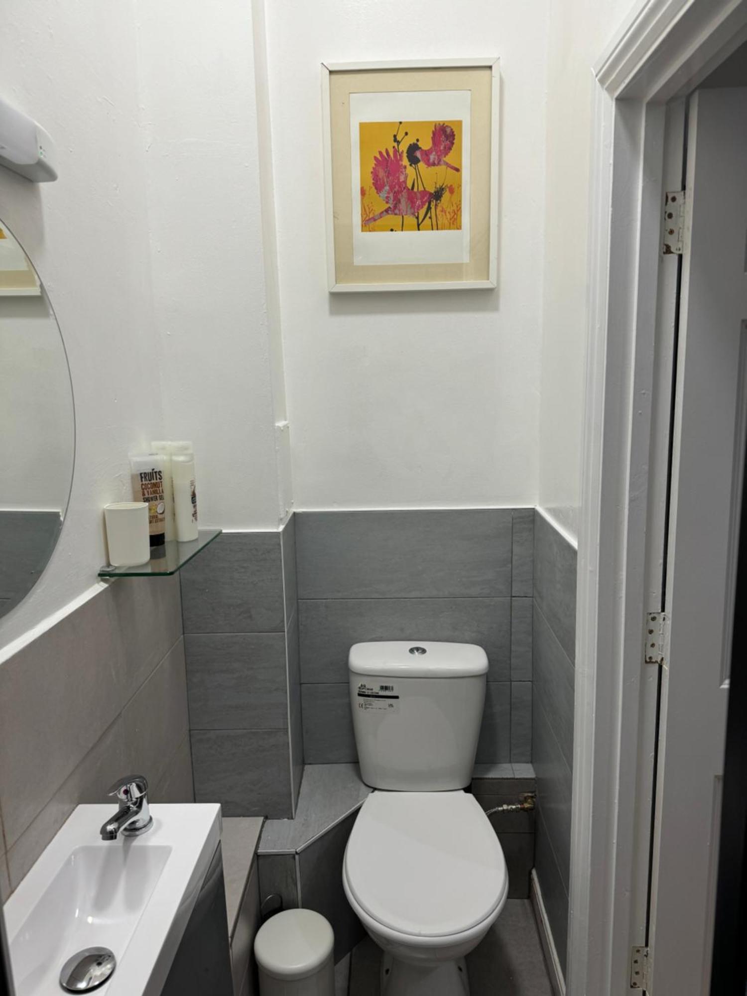 Haggerston Διαμέρισμα Λονδίνο Εξωτερικό φωτογραφία